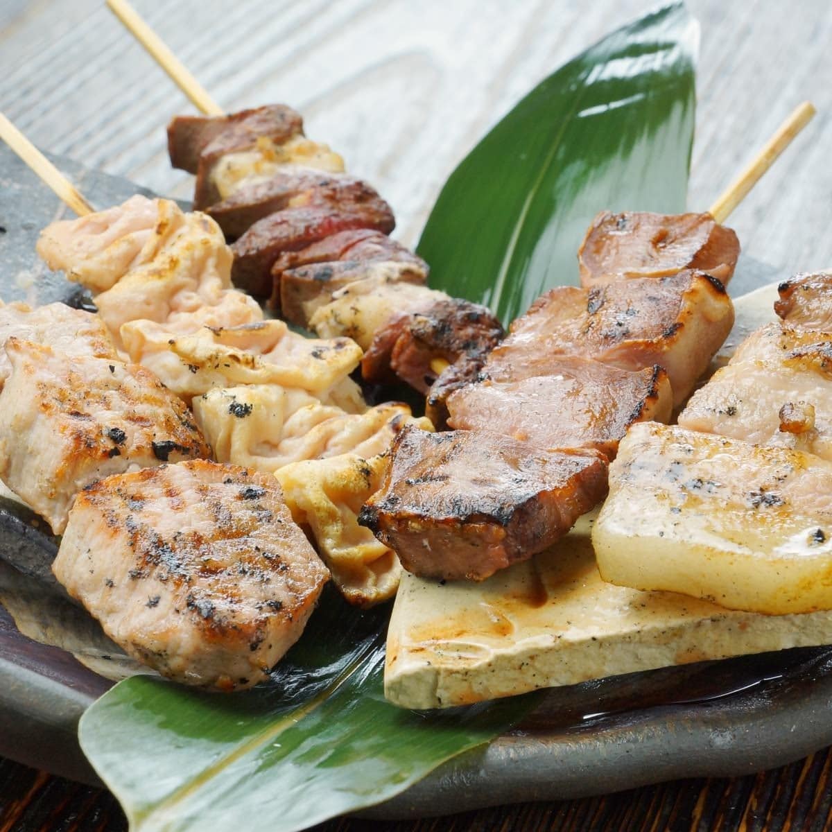 個室完備の海鮮居酒屋 @八尾/宴会/和食/海鮮/居酒屋/鶏魚Kitchenゆう　八尾