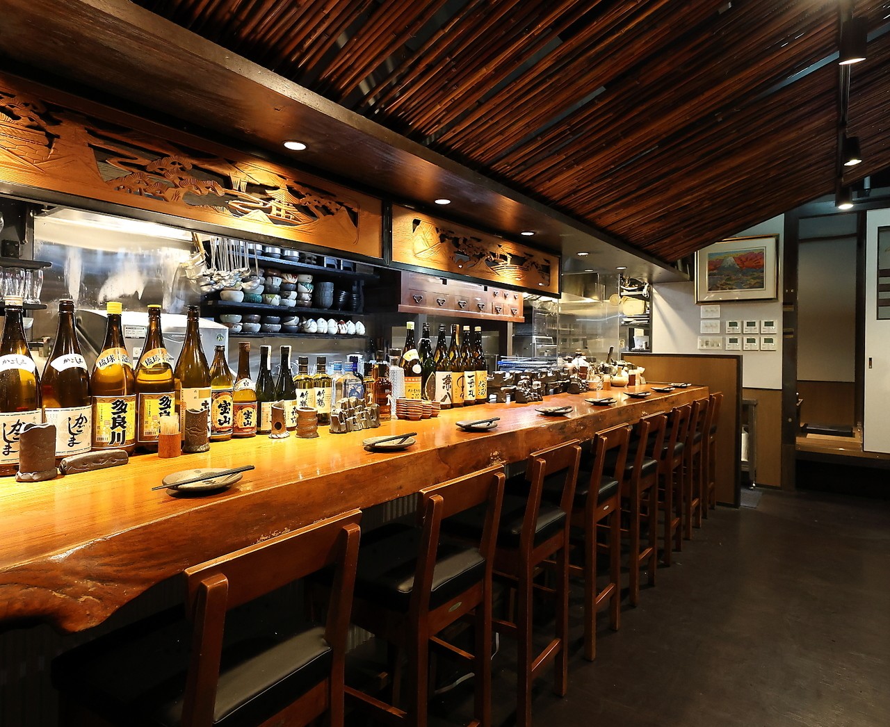 【公式】天王寺 焼鳥 祐