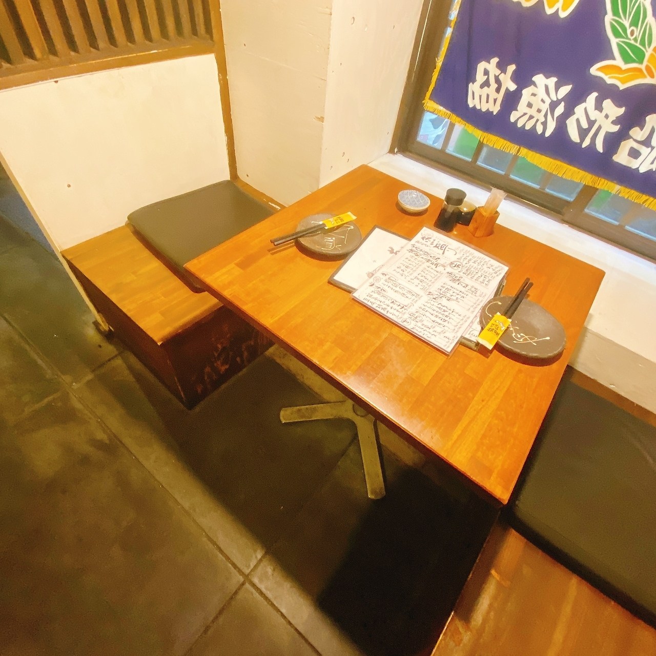 自慢のコース料理はすべて厳選食材を使用 @小坂/居酒屋/焼き鳥/半個室/宴会/お寿司と焼鳥キッチン　祐星　小阪